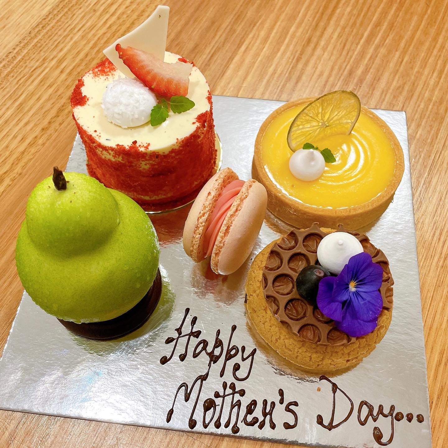 Desserts By Night (Springvale)