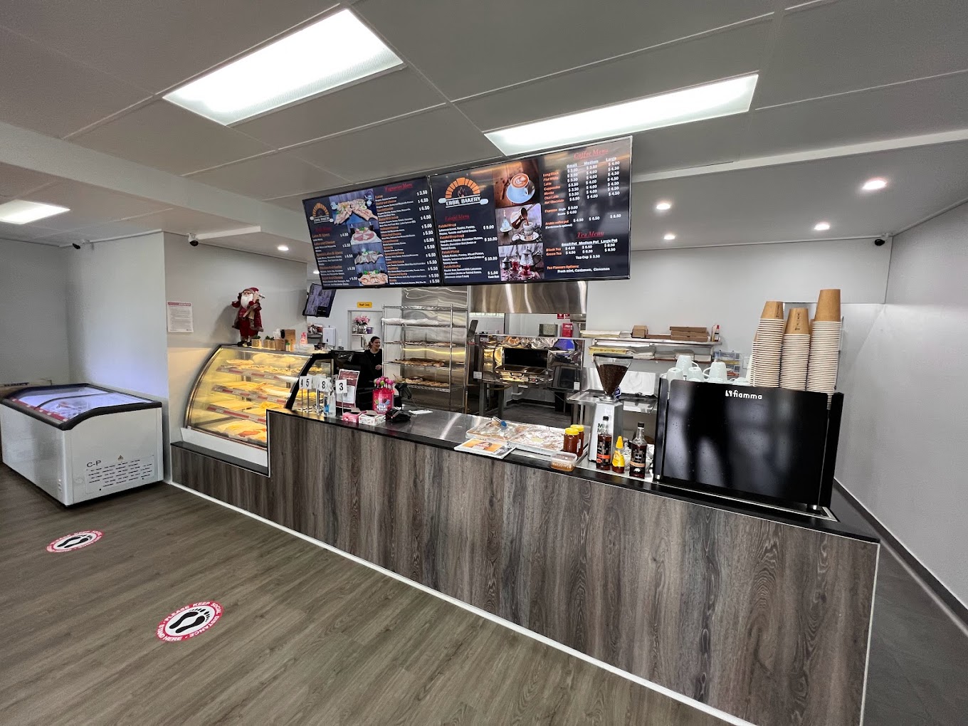 Erbil Bakery Pty Ltd