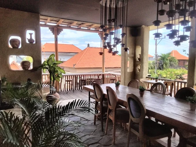 Bread Basket Bakery - Canggu Bali