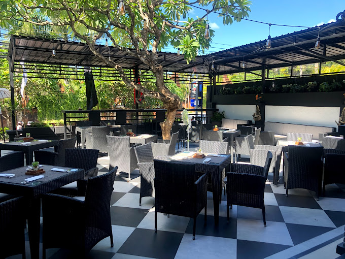 Coconut Bali Resto | Nusadua