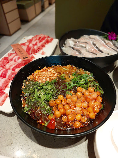 Haidilao Hotpot Glen Waverley