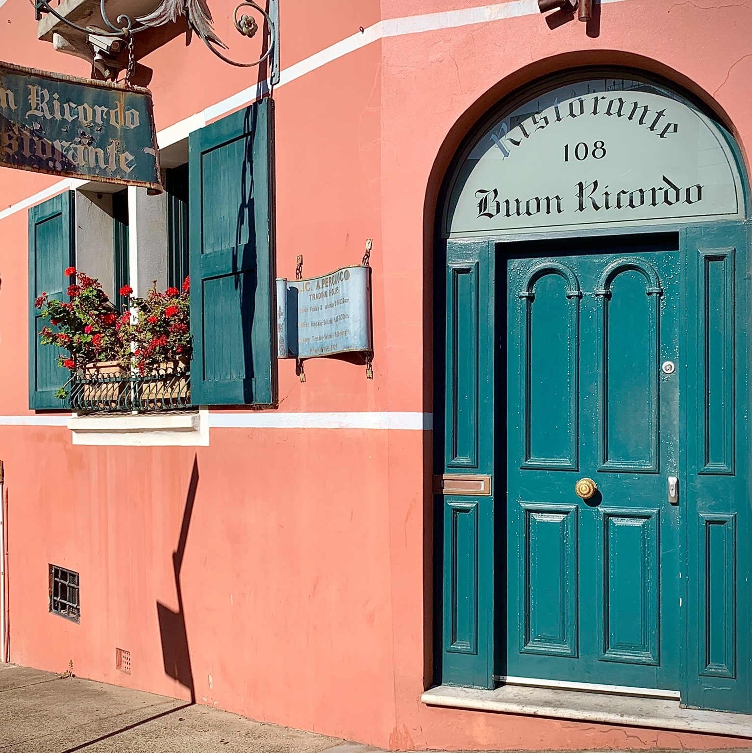 Buon Ricordo Italian Restaurant & Private Dining