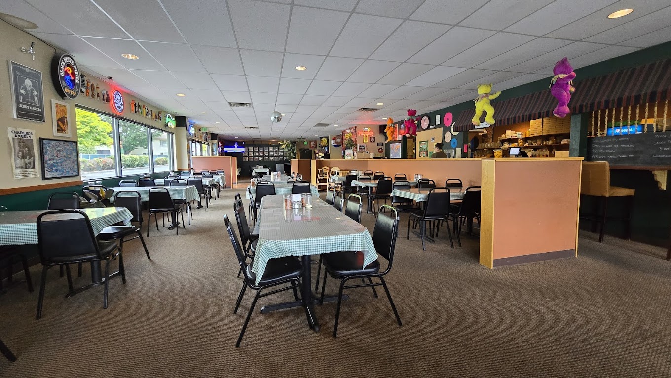Juliano's Pizzeria