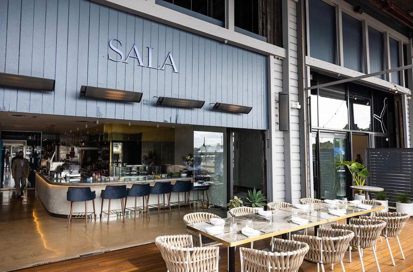 Sala