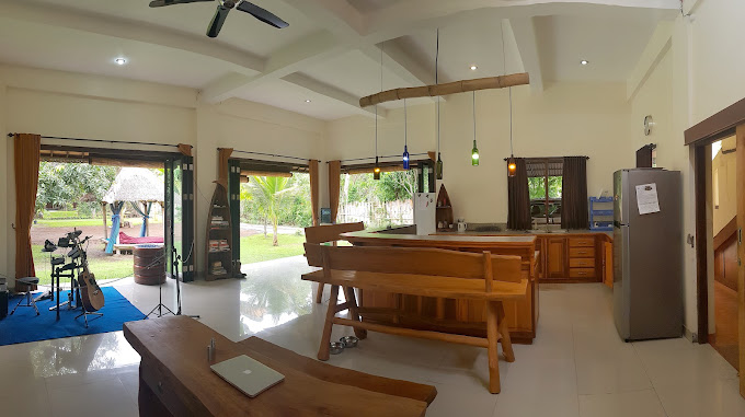 Mango Tree Inn