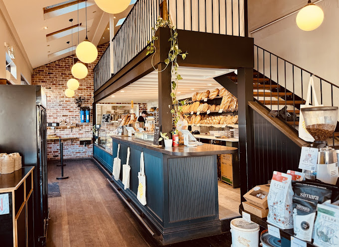 Wild Bakery