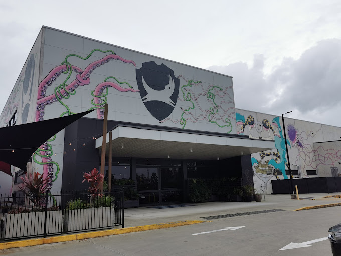 BrewDog DogTap Brisbane