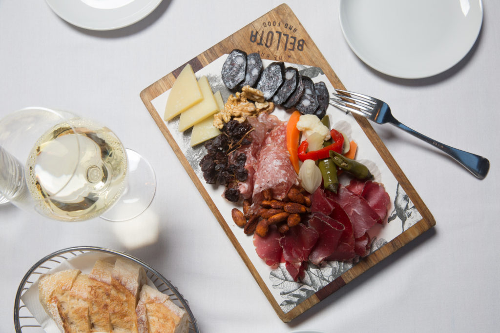 Bellota Wine Bar