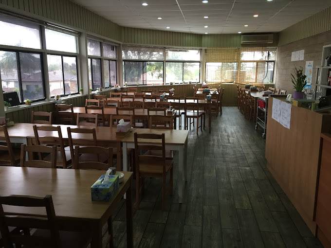 Mami Restaurant