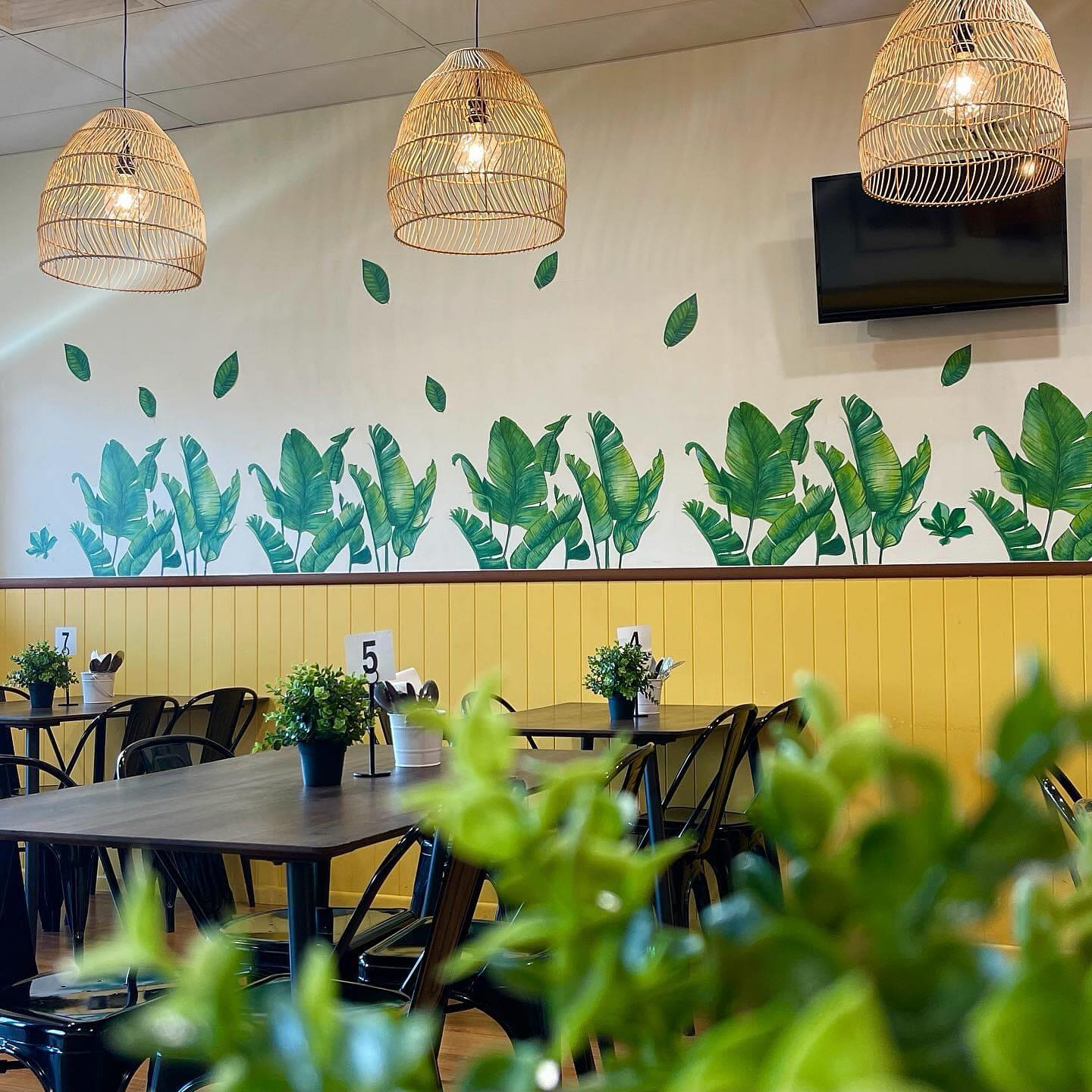 Manila Grill Brisbane