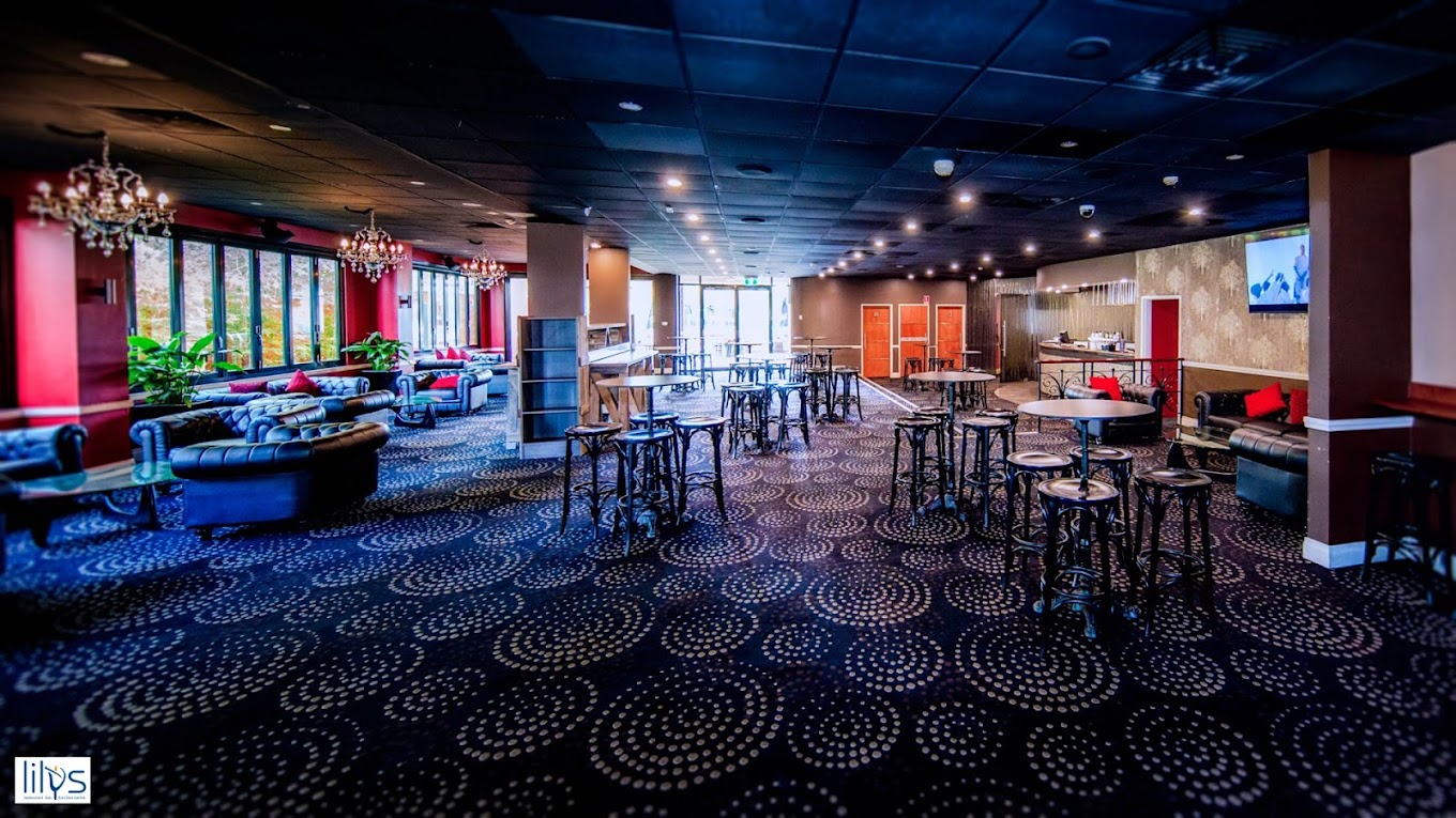 Hudson Hotel & Events Centre