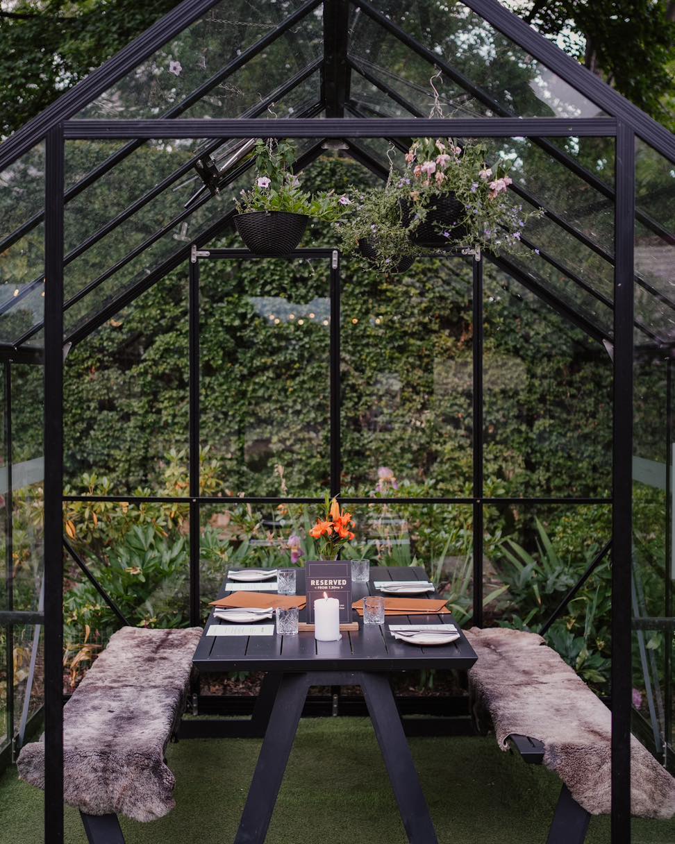Cardrona Hotel