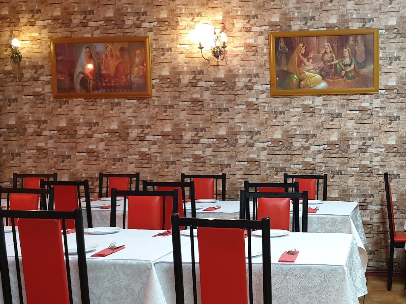Ziafat Indian Restaurant