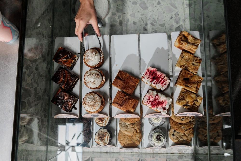 Contraband Coffee Traders - Preston