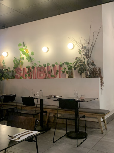 Shibui Dessert Bar