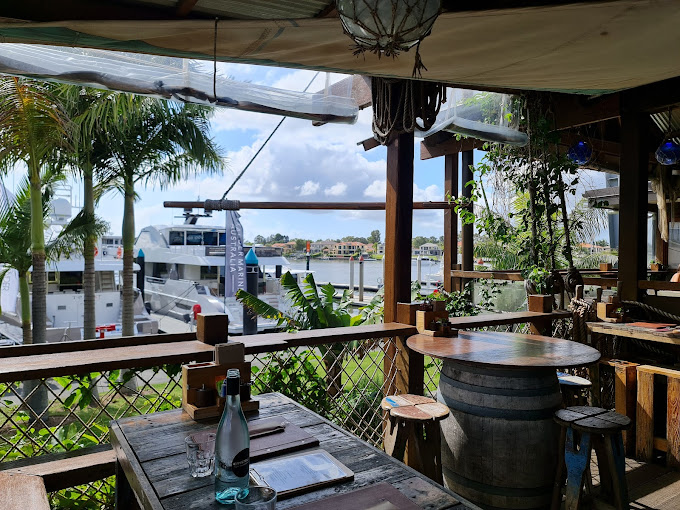 The Galley