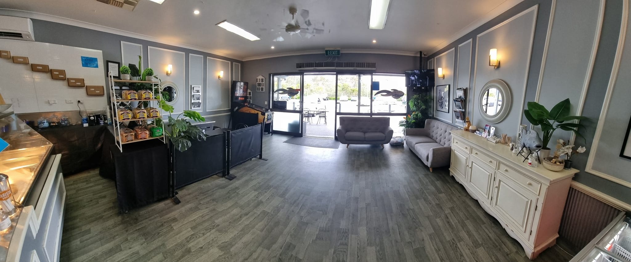 A Catch 22 Cafe & Takeaway