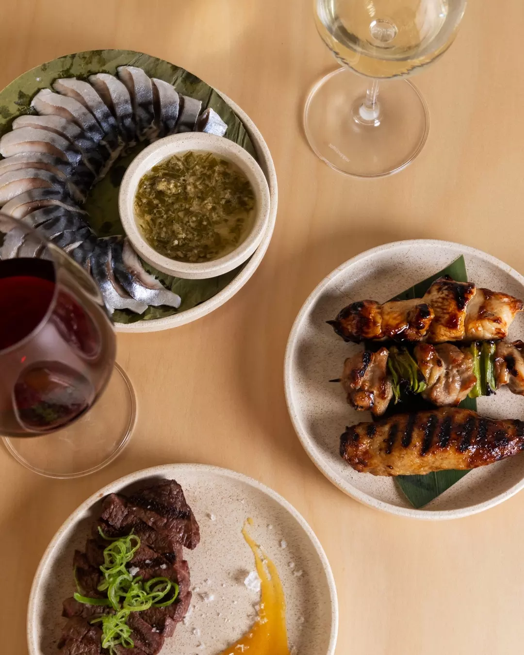 Hiyori Japanese Bar & Restaurant