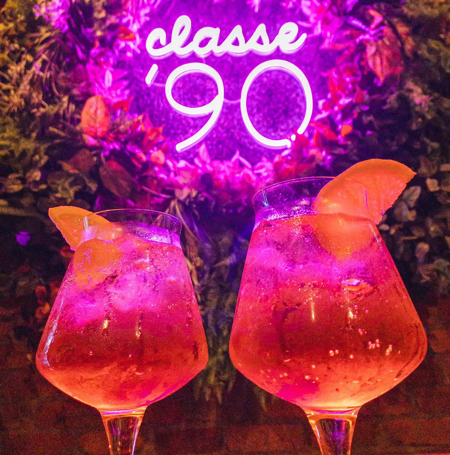 Classe 90 Pizzeria