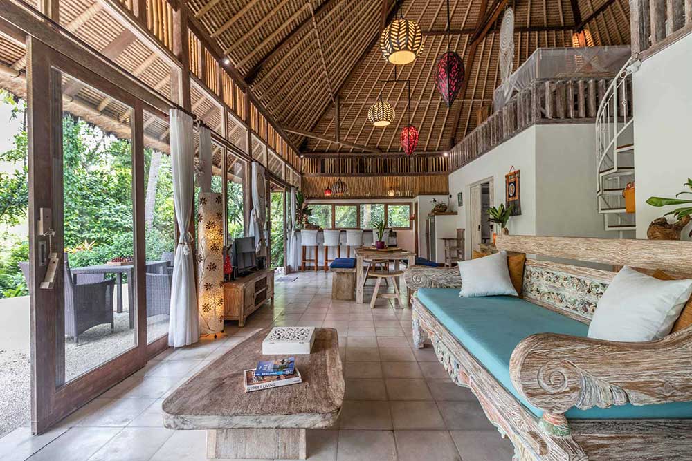 Samyama Eatery | Vegan Food Ubud | Vegetarian Restaurant