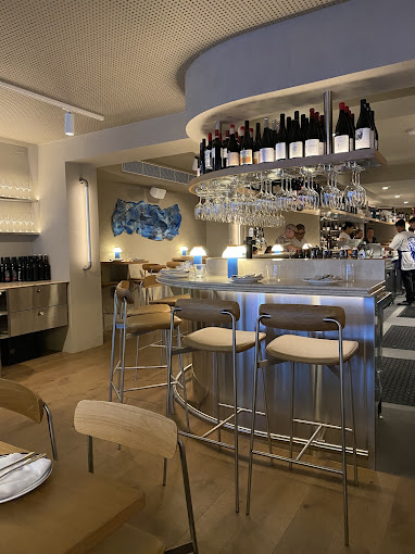 Fabbrica Pasta Bar Newtown