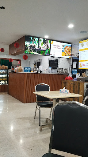 Dial A Curry (Plympton)