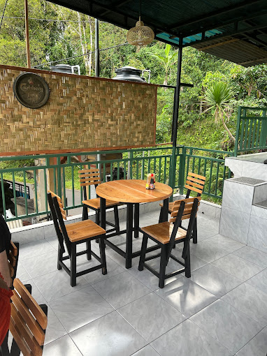 Warung Makan Dwijayanti