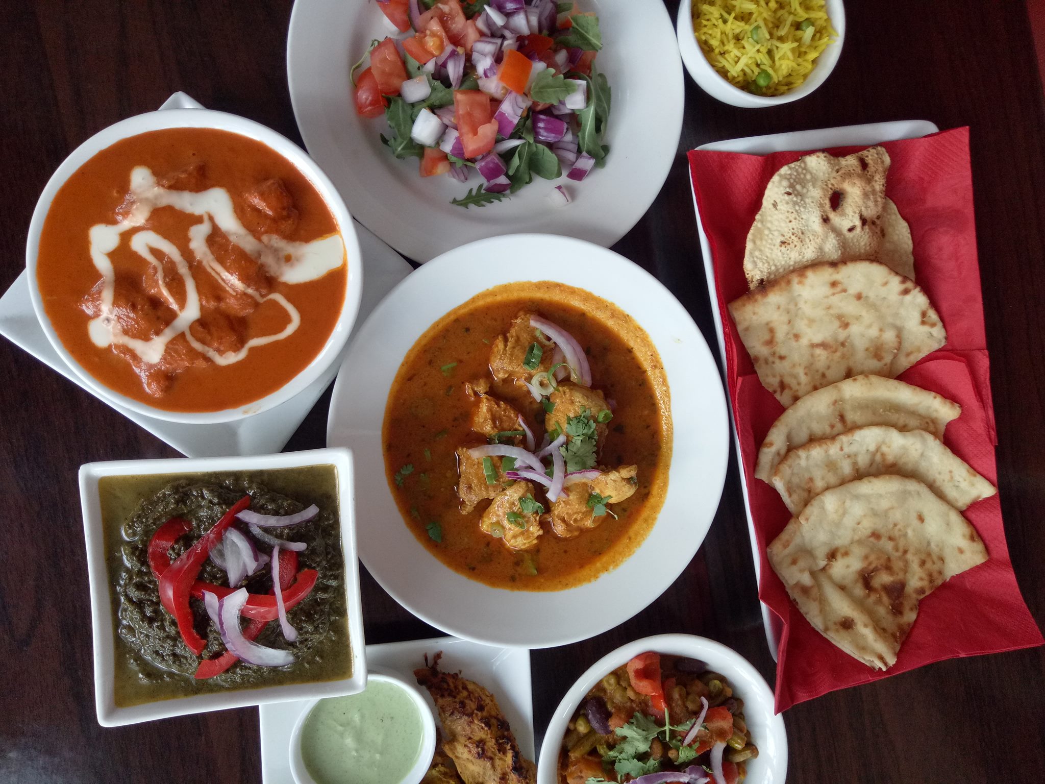 Sultans Kitchen