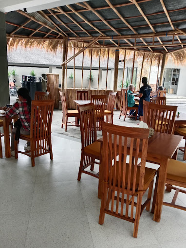 Warung The Lima Jimbaran