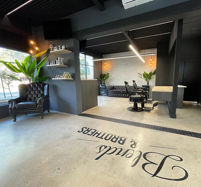 Blends & Brothers Rouse Hill