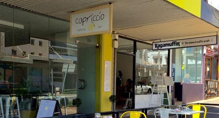 Capriccio Osteria