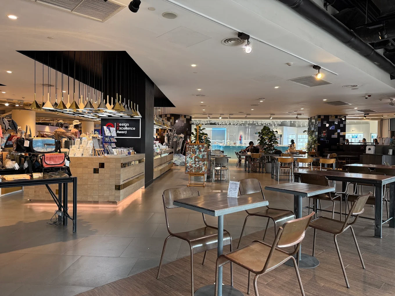 Brave Roasters / Siam Discovery