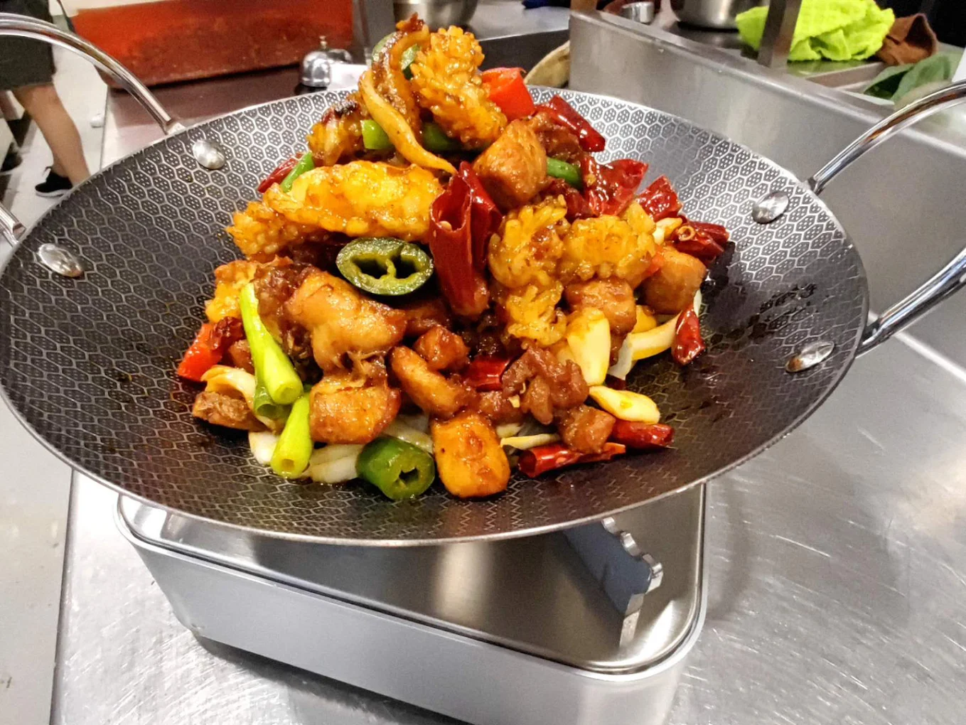 Taste Hunan 湘遇湖南菜