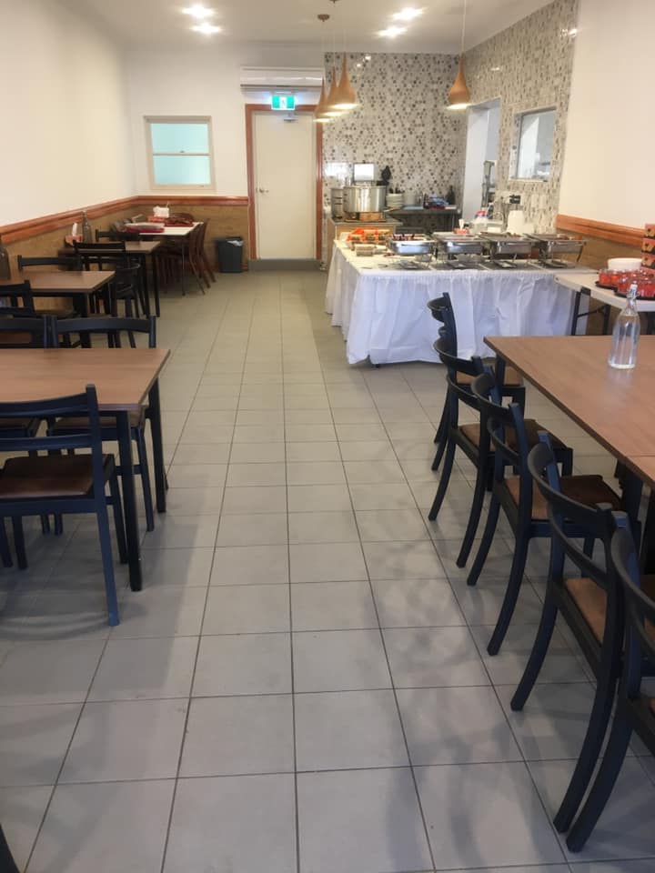 Mezban Restaurant - Bangladeshi Cuisine
