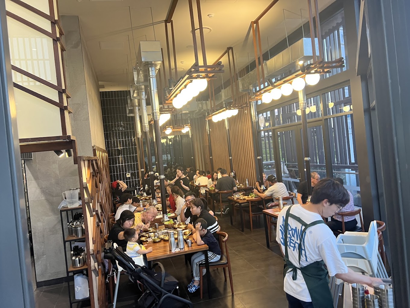 Cheongdam Korean BBQ (청담코리안바베큐)
