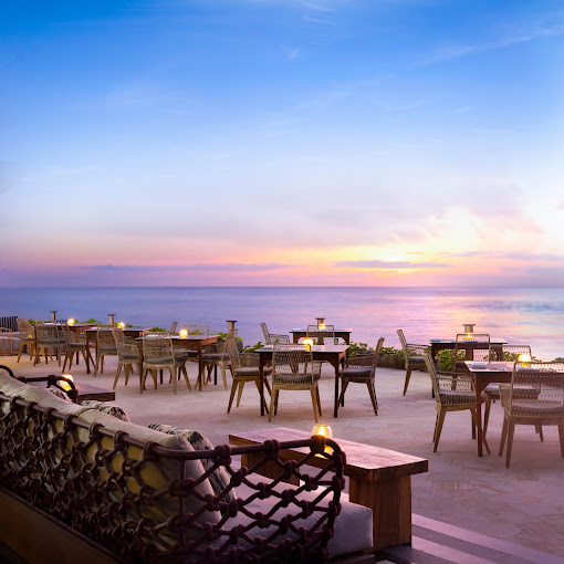 The Shore Restaurant