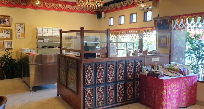 Natrabu Nusa Dua