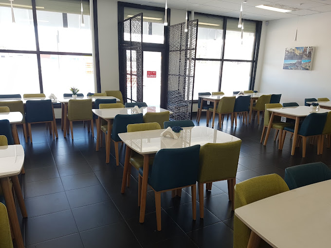 Cedar Cafe