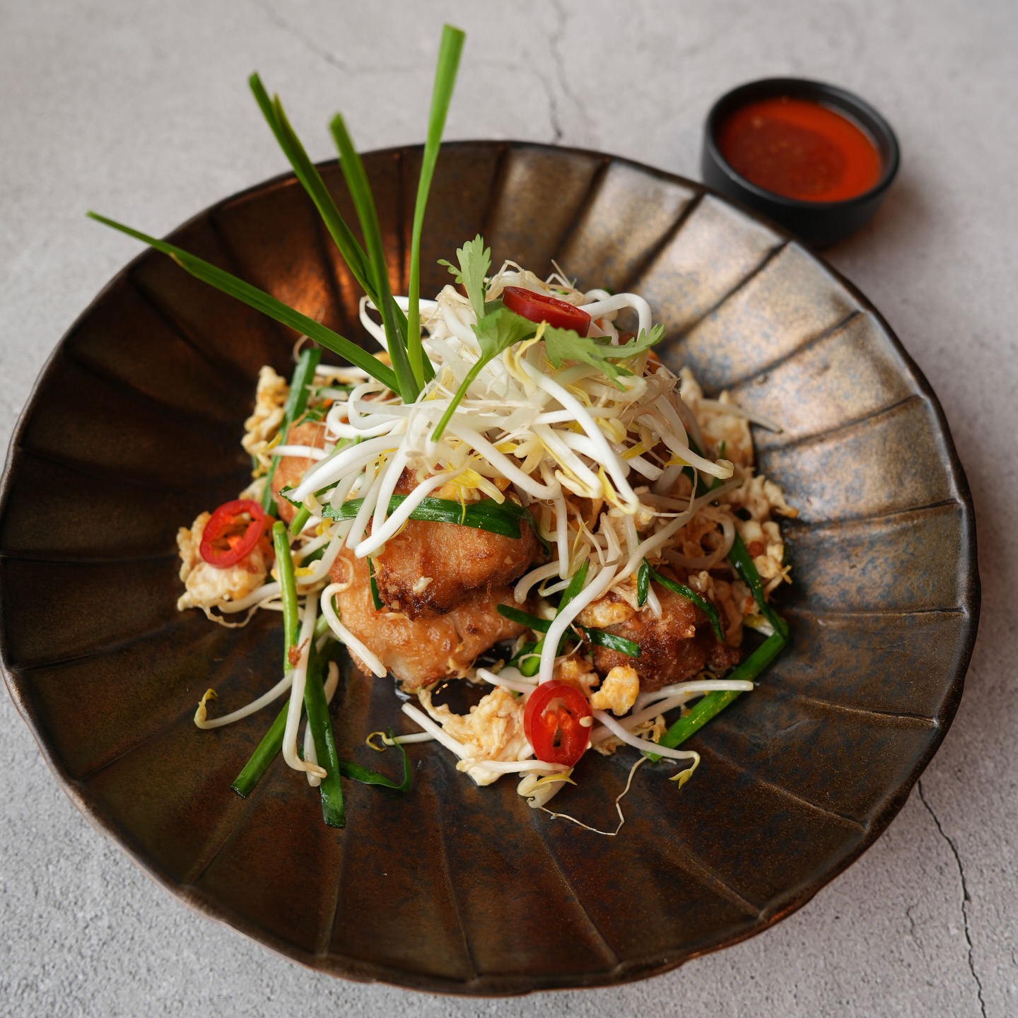Chat Thai - Sydney