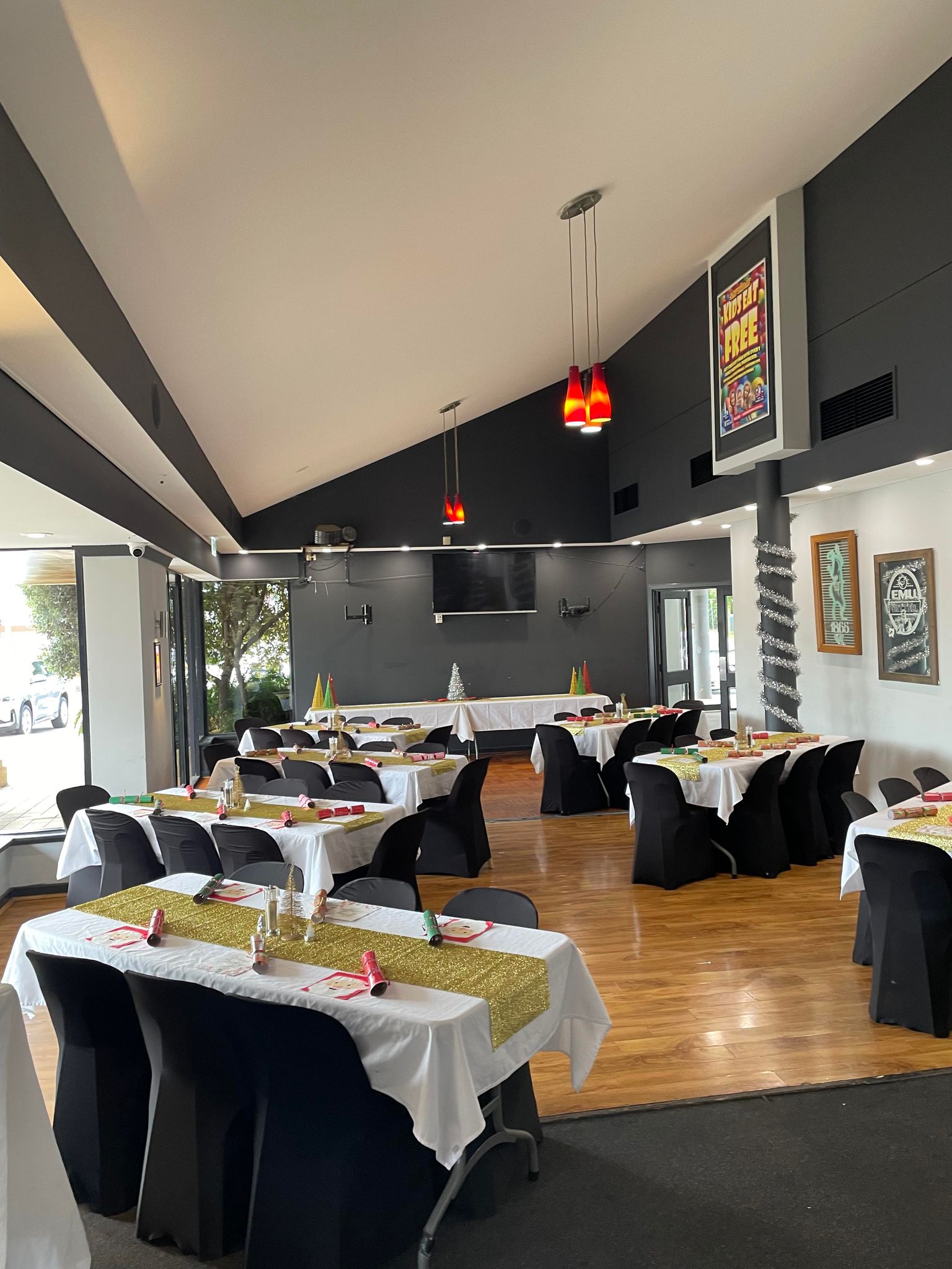 Market City Tavern