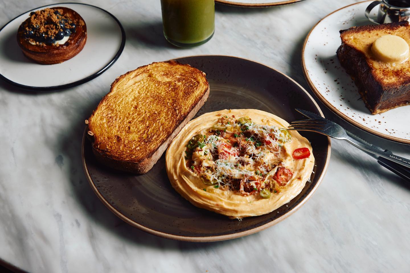 Rustica Sourdough
