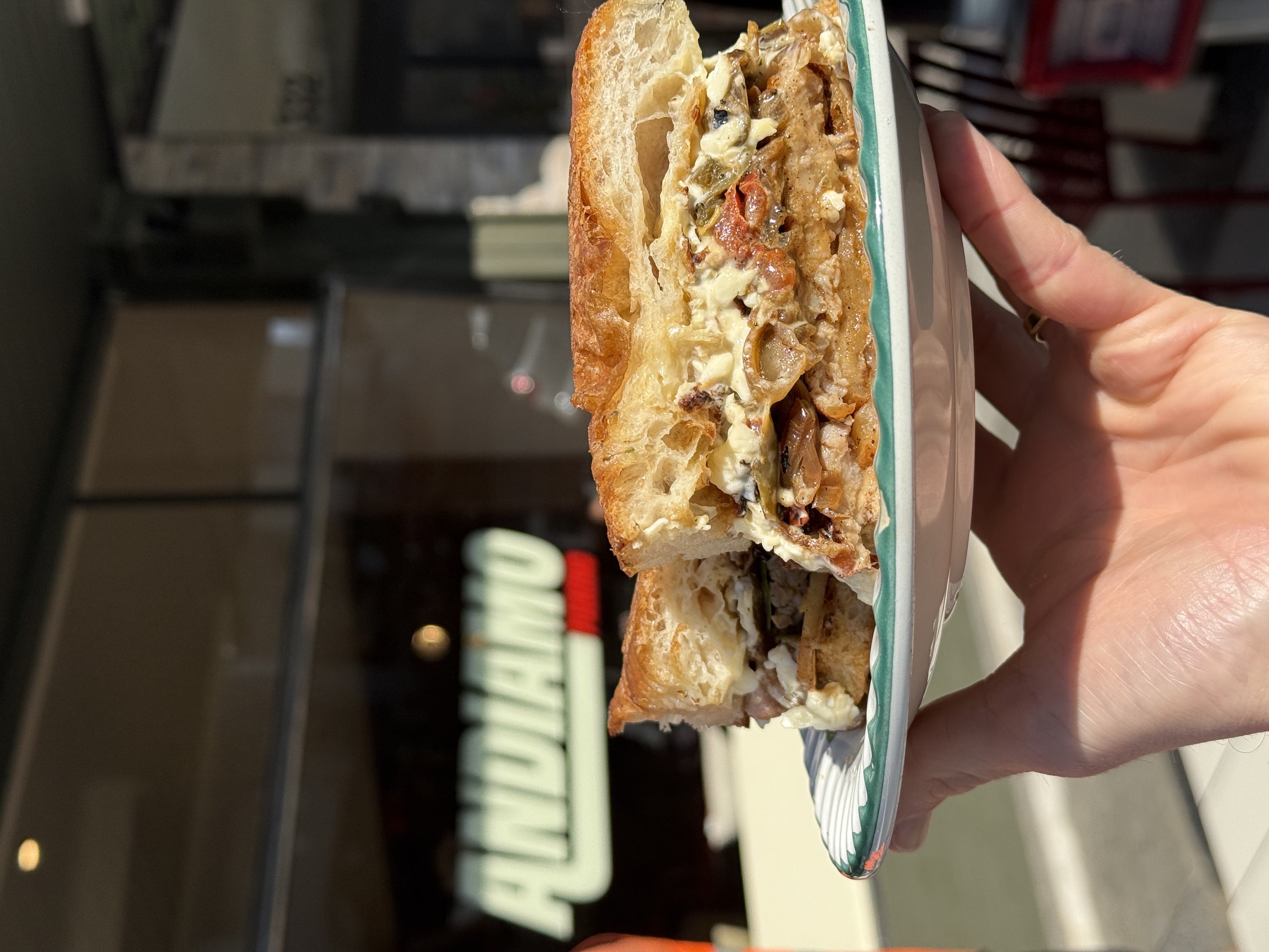 Andiamo Panino