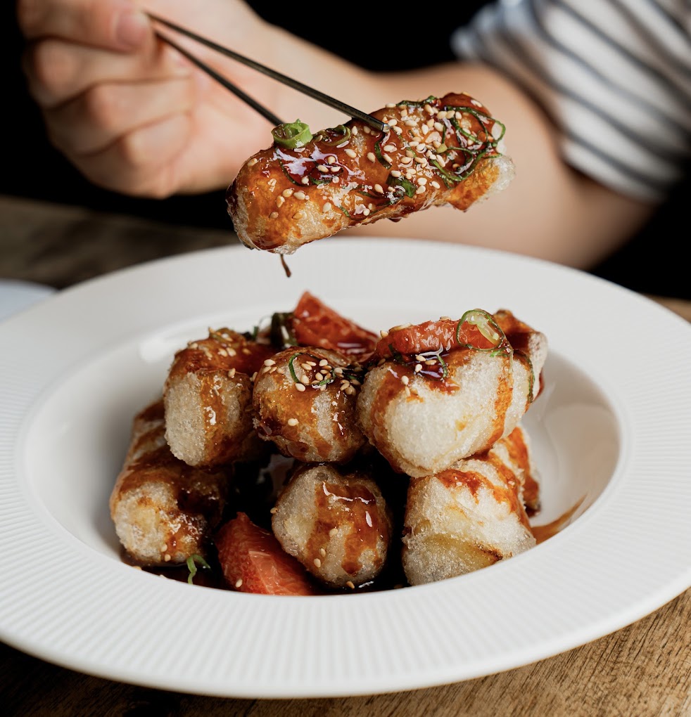 ATTO Korean Cuisine