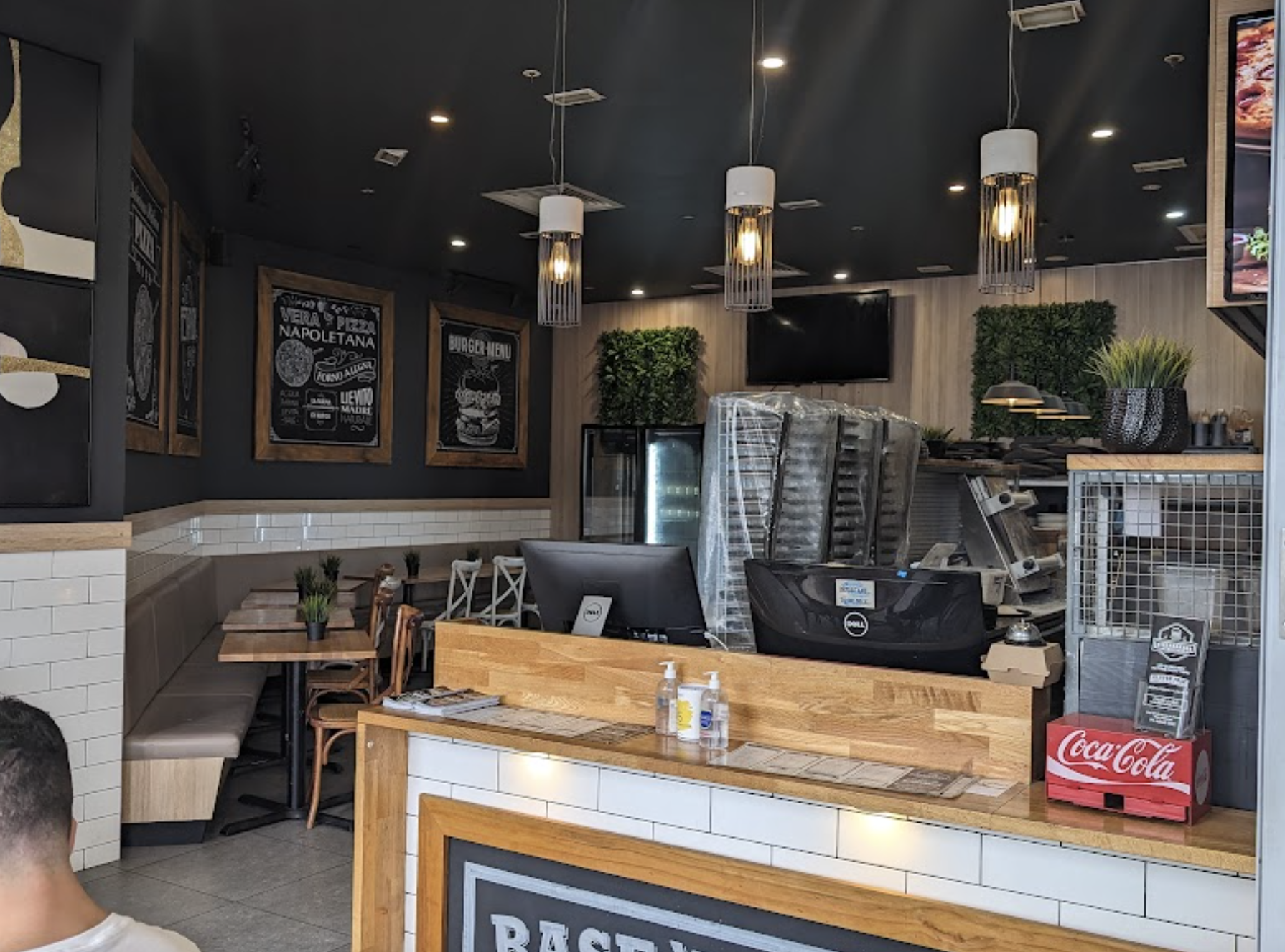 Pizza Bakers - Mount Annan