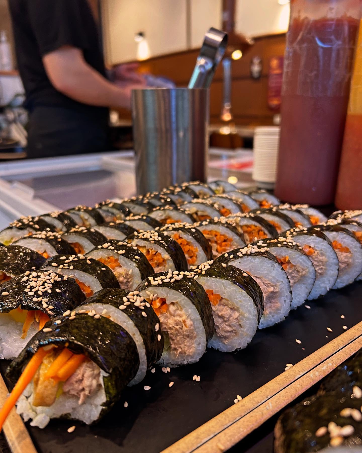 Meating Korean BBQ Buffet CBD
