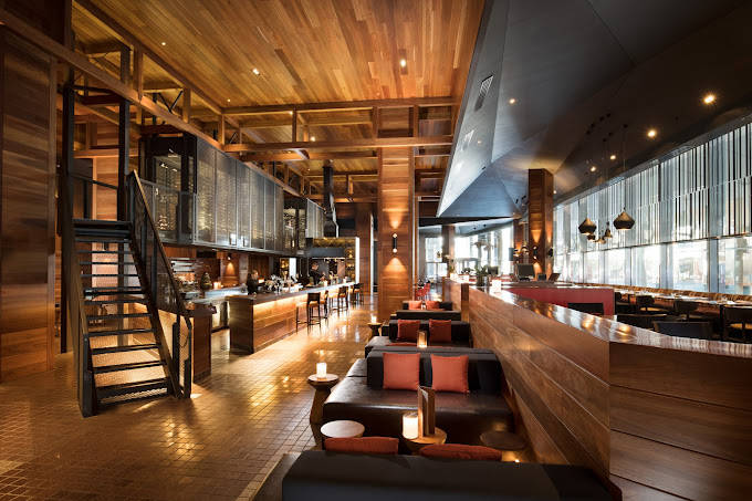 Dock 37 Bar and Kitchen