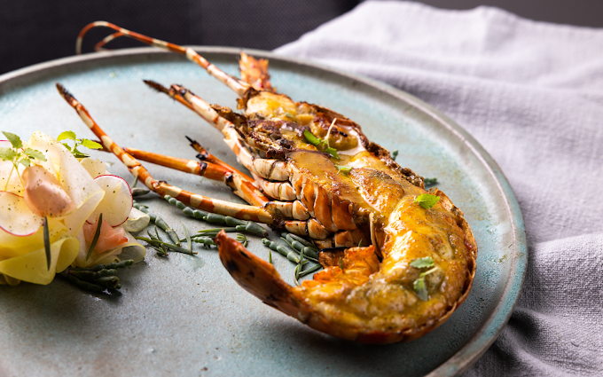 The Balfour Kitchen & Bar