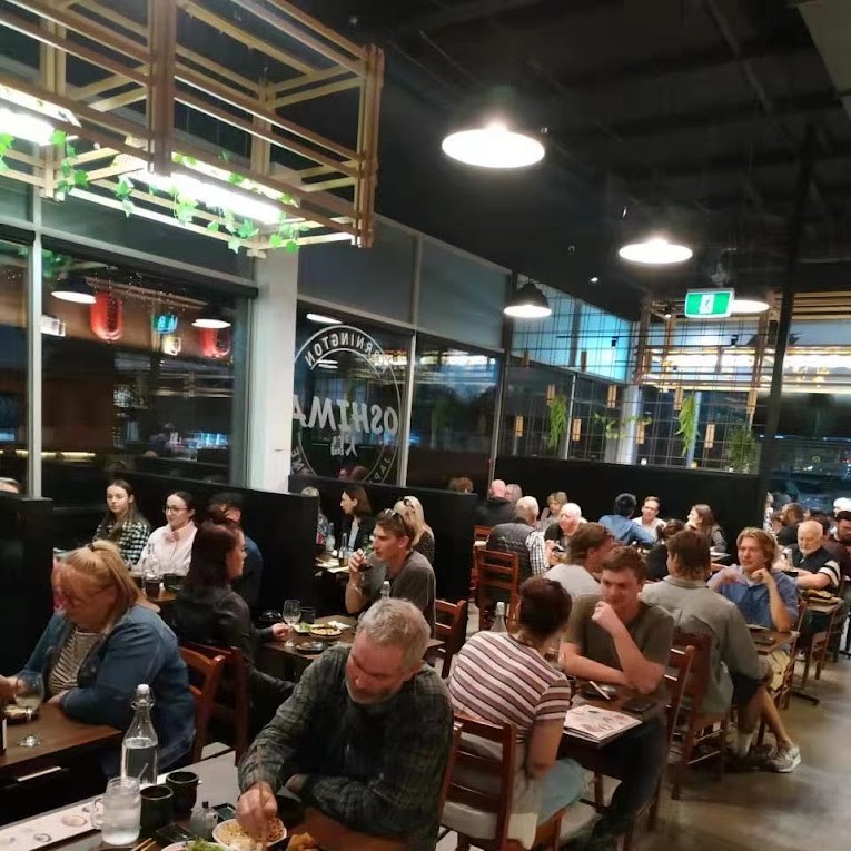 Oshima Mornington All You Can Eat