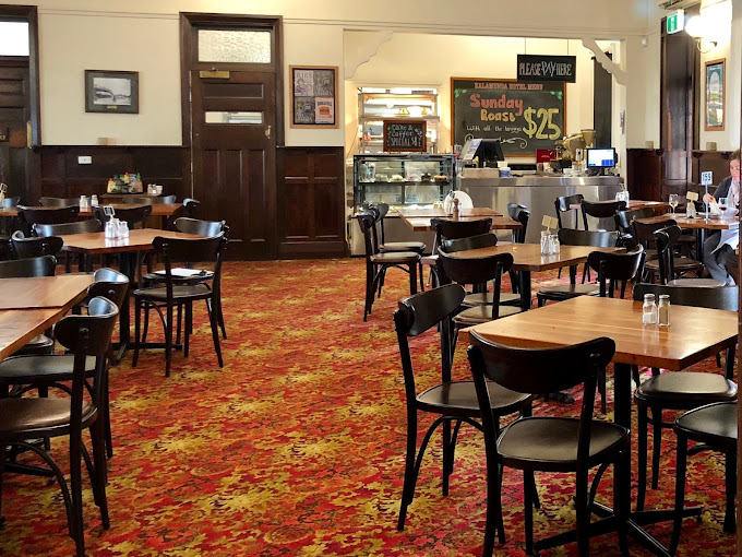 Kalamunda Hotel