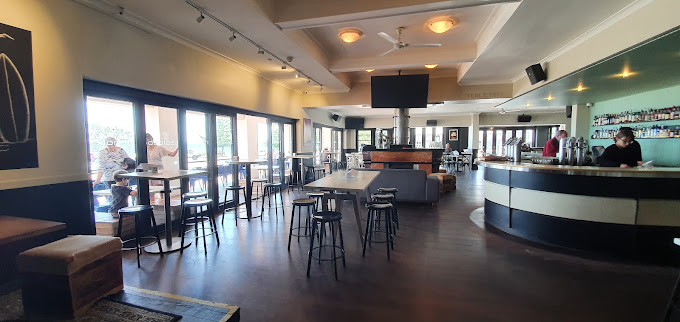 The Cottesloe Beach Hotel